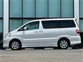 2003 Toyota Alphard