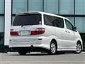 2003 Toyota Alphard