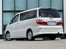 2003 Toyota Alphard