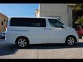 2009 Nissan Elgrand