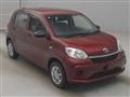 2020 Toyota Passo
