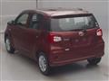 2020 Toyota Passo