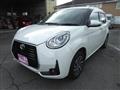 2019 Toyota Passo