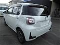 2019 Toyota Passo