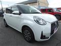 2019 Toyota Passo