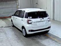 2017 Toyota Passo