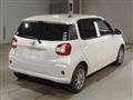 2018 Toyota Passo