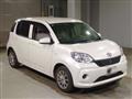 2018 Toyota Passo