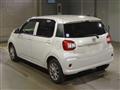2018 Toyota Passo