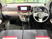2018 Toyota Passo
