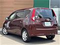 2009 Toyota Passo Sette