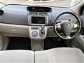 2009 Toyota Passo Sette