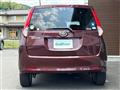 2009 Toyota Passo Sette