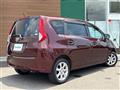 2009 Toyota Passo Sette