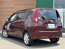 2009 Toyota Passo Sette