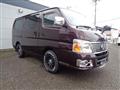 2011 Nissan Caravan