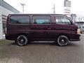 2011 Nissan Caravan