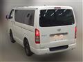 2013 Toyota Hiace Van
