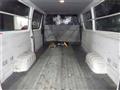 2013 Toyota Hiace Van