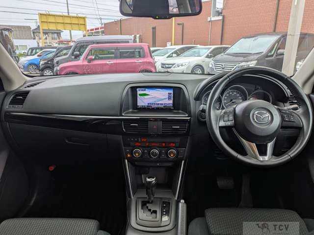 2012 Mazda CX-5
