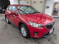 2012 Mazda CX-5
