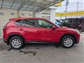 2012 Mazda CX-5