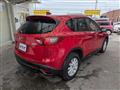 2012 Mazda CX-5