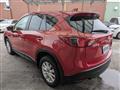 2012 Mazda CX-5
