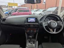 2012 Mazda CX-5