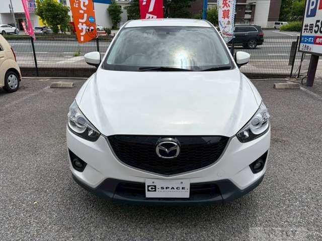 2013 Mazda CX-5