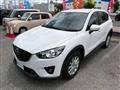 2013 Mazda CX-5
