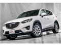 2013 Mazda CX-5