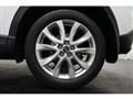 2013 Mazda CX-5