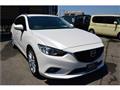 2014 Mazda Atenza Wagon