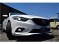2014 Mazda Atenza Wagon