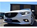 2014 Mazda Atenza Wagon