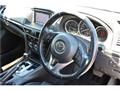 2014 Mazda Atenza Wagon