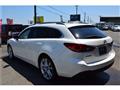 2014 Mazda Atenza Wagon