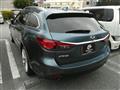 2014 Mazda Atenza Wagon