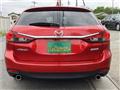 2014 Mazda Atenza Wagon