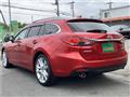 2014 Mazda Atenza Wagon
