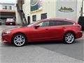 2014 Mazda Atenza Wagon