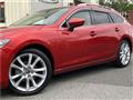 2014 Mazda Atenza Wagon