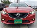 2014 Mazda Atenza Wagon