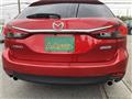 2014 Mazda Atenza Wagon