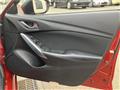 2014 Mazda Atenza Wagon