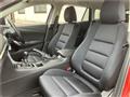2014 Mazda Atenza Wagon