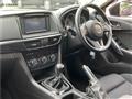 2014 Mazda Atenza Wagon