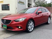 2014 Mazda Atenza Wagon