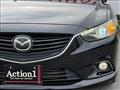 2013 Mazda Atenza Wagon